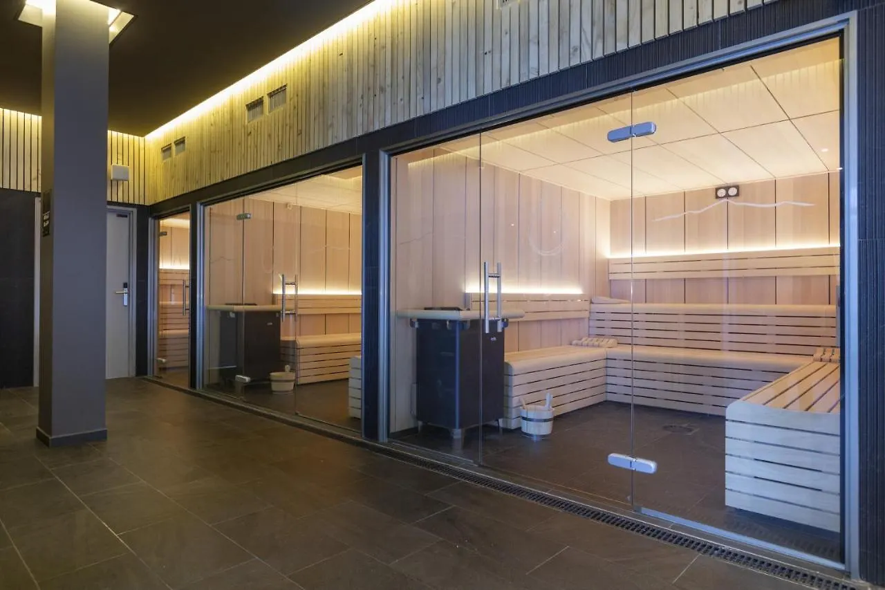 Apartamento Les Balcons Platinium Val Cenis Lanslevillard Francia